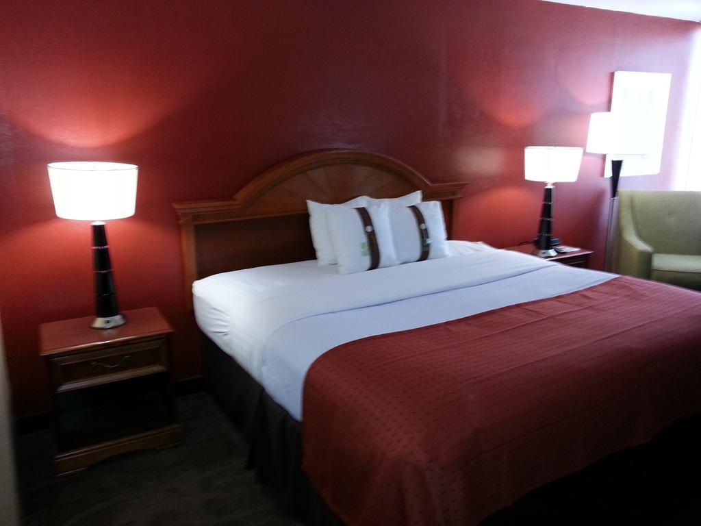 Holiday Inn Shreveport Downtown, An Ihg Hotel Cameră foto