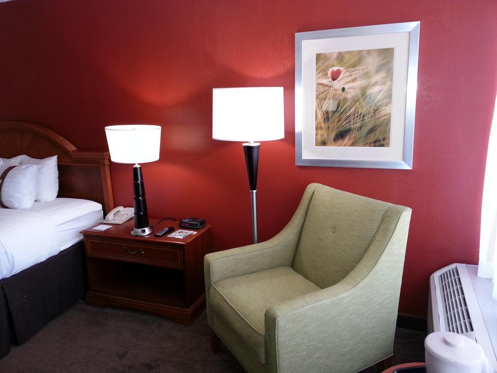 Holiday Inn Shreveport Downtown, An Ihg Hotel Cameră foto